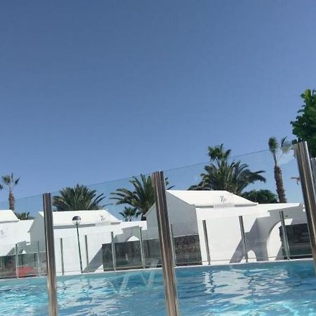 Las Gaviotas Apartments 科拉雷侯 外观 照片