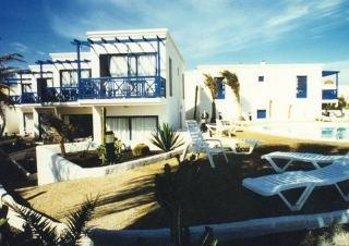 Las Gaviotas Apartments 科拉雷侯 外观 照片