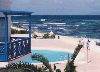 Las Gaviotas Apartments 科拉雷侯 外观 照片