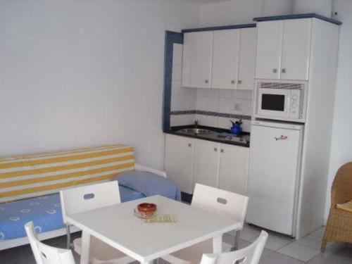 Las Gaviotas Apartments 科拉雷侯 外观 照片