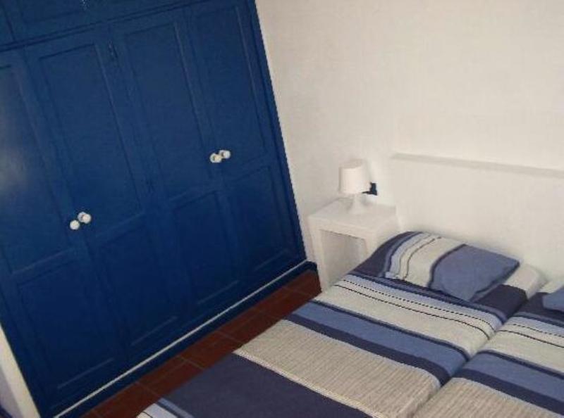 Las Gaviotas Apartments 科拉雷侯 外观 照片